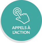 Appels à l'action