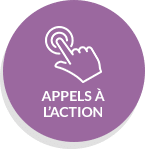 Appel à l'action