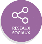 Réseaux sociaux