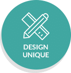 Design unique
