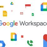 Optez pour Google Workspace (G Suite) et bénéficiez de -10% de remise