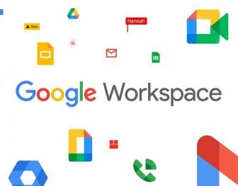 Optez pour Google Workspace (G Suite) et bénéficiez de -10% de remise