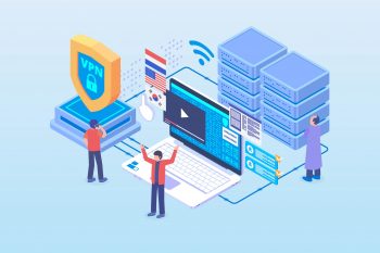 Top 10 des VPN Gratuits en 2023 fiables et sécurisés